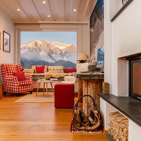 Alpin Appartement Reinhard Tritscher Ramsau am Dachstein Eksteriør billede