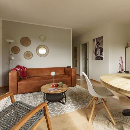 Alpin Appartement Reinhard Tritscher Ramsau am Dachstein Eksteriør billede