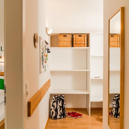Alpin Appartement Reinhard Tritscher Ramsau am Dachstein Eksteriør billede