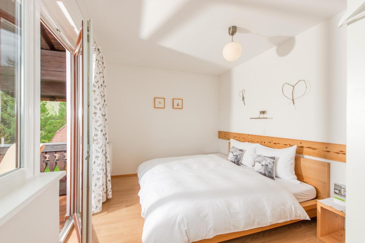 Alpin Appartement Reinhard Tritscher Ramsau am Dachstein Eksteriør billede