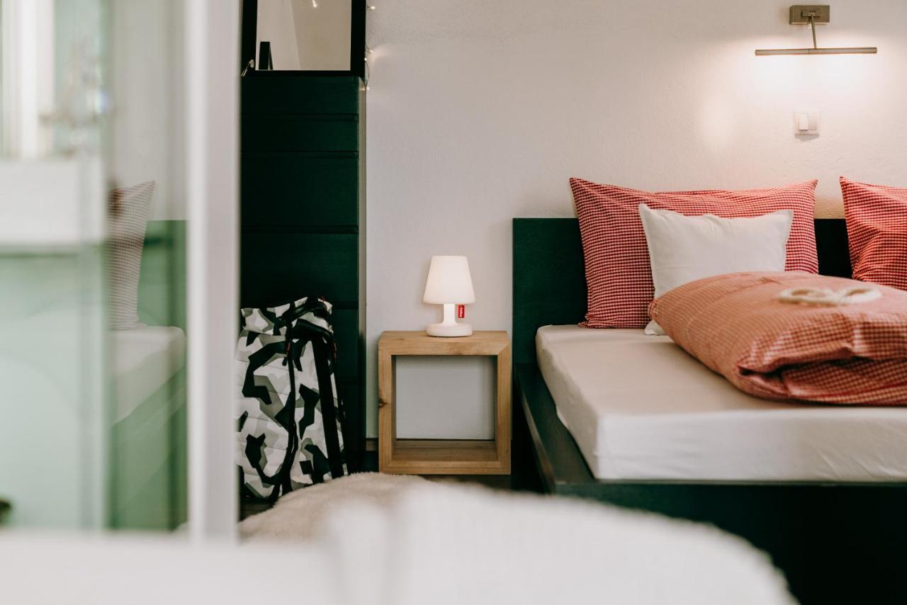 Alpin Appartement Reinhard Tritscher Ramsau am Dachstein Eksteriør billede