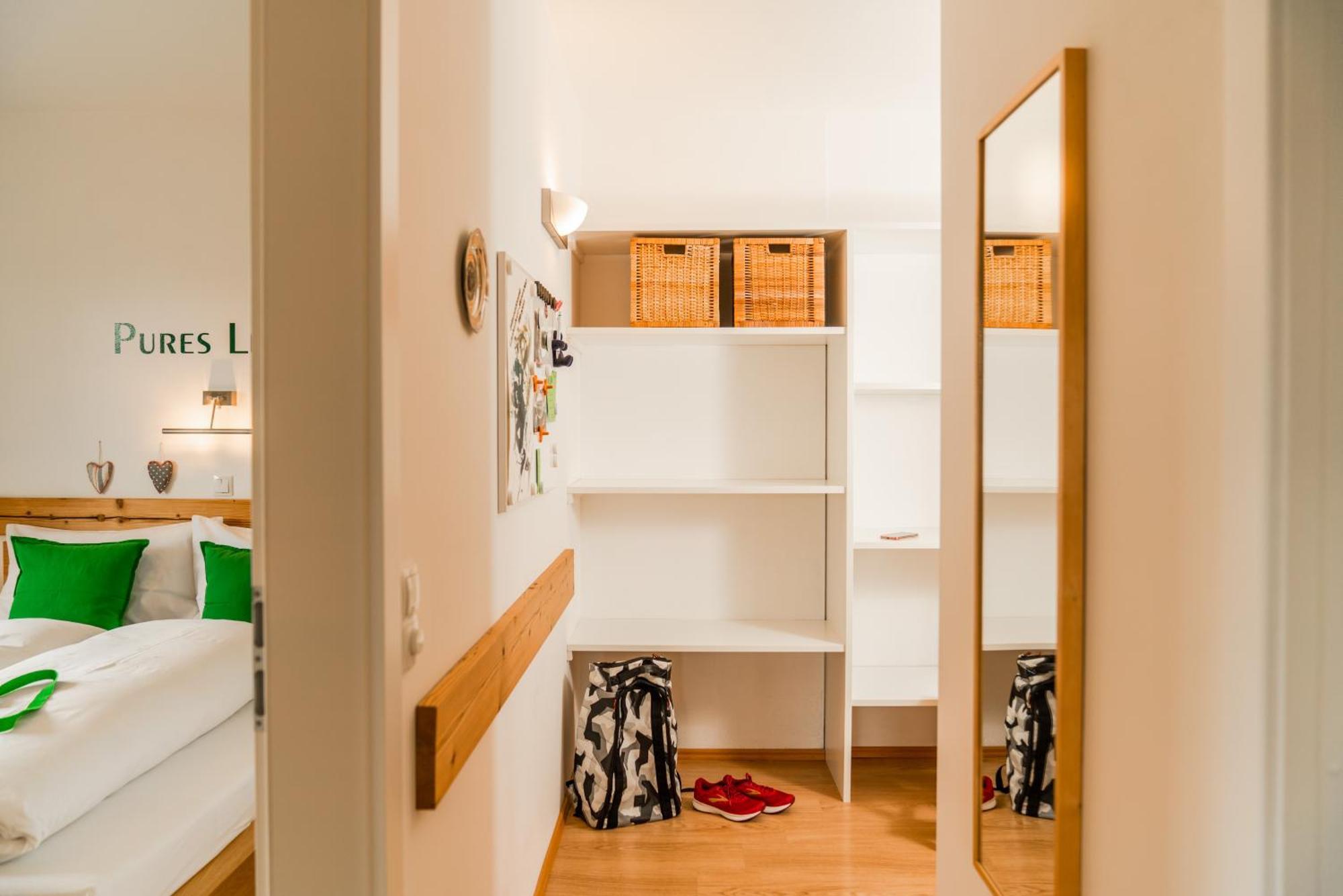Alpin Appartement Reinhard Tritscher Ramsau am Dachstein Eksteriør billede